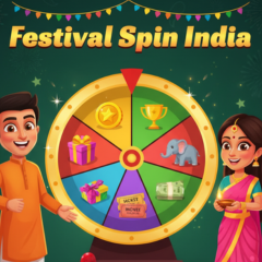 Festival Spin India