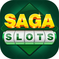 Saga Slots (Yono)