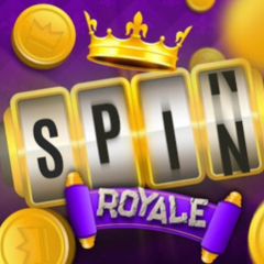 Spin Storm Royale