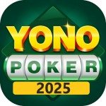 Yono Poker