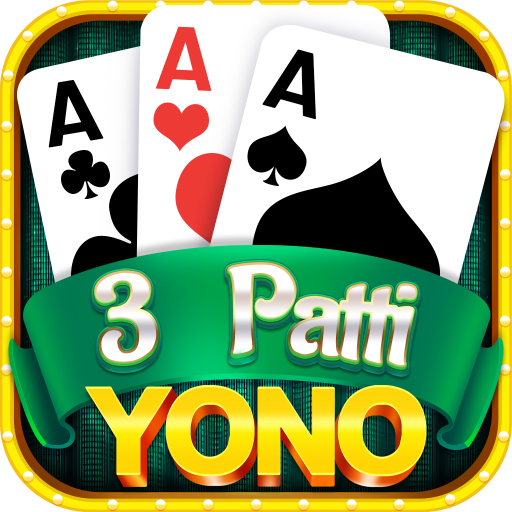 Yono Teen Patti