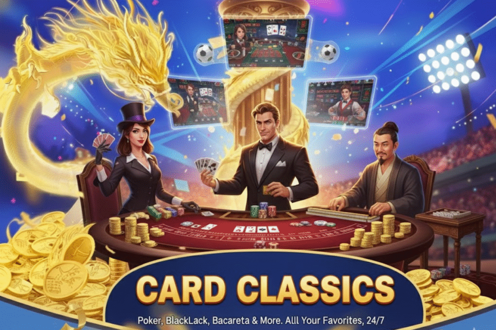 Card Classic